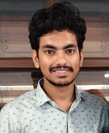 Raman portrait